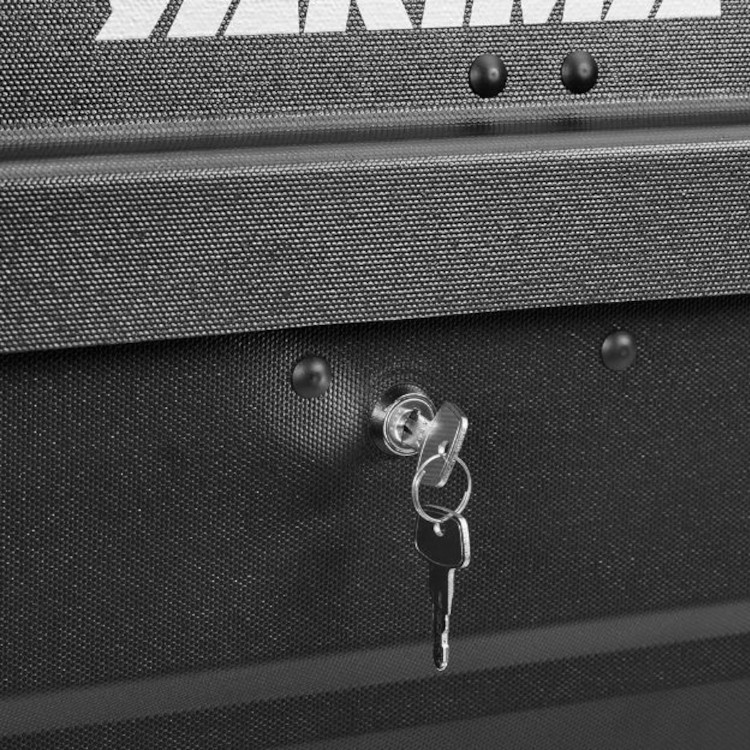 Yakima EXO Gear Locker Cargo Box - Image 4